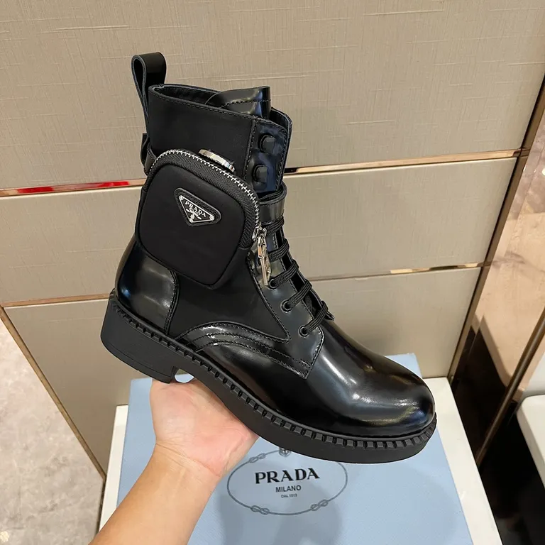 Prada Shoe 